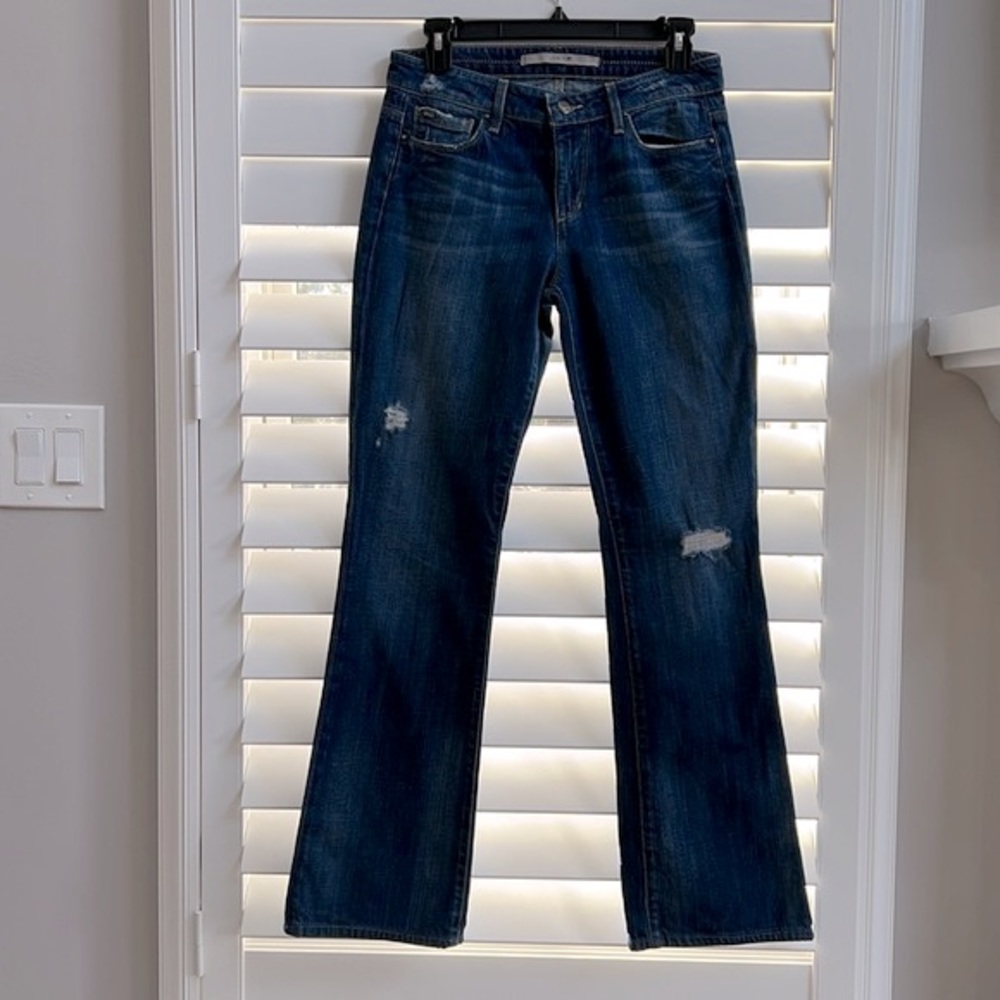 Joe’s Jeans